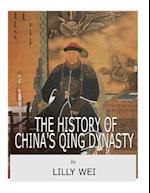 The History of China's Qing Dynasty