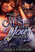 The Cause and Cure Is You 2