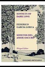 Sonnets of Dark Love by Federico Garcia Lorca