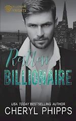 Restless Billionaire