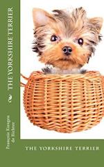 The Yorkshire Terrier