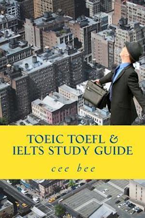 Toeic TOEFL & Ielts Study Guide