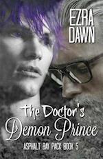 The Doctor's Demon Prince