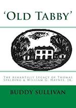 'old Tabby'