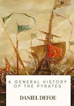 A General History of the Pyrates