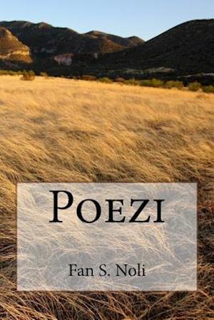 Poezi