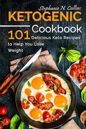 Ketogenic Cookbook