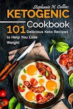 Ketogenic Cookbook