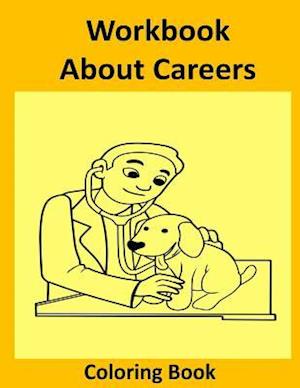 Workbook about Careers
