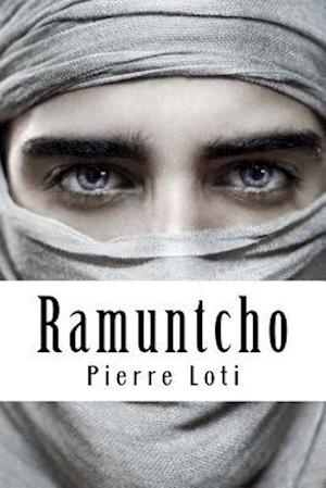 Ramuntcho