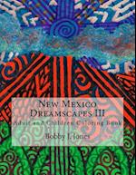 New Mexico Dreamscapes III