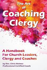 The Art of Coaching Clergy