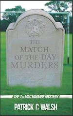 The Match of the Day Murders