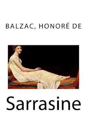 Sarrasine