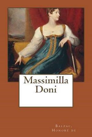 Massimilla Doni