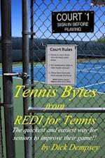Tennis Bytes