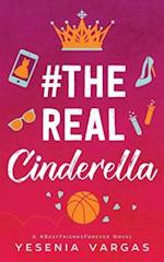 #therealcinderella