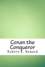 Conan the Conqueror