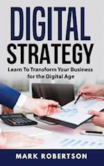 Digital Strategy