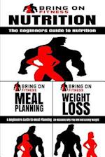 Nutrition & Meal Planning & Weight Loss