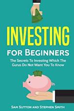 Investing for Beginners