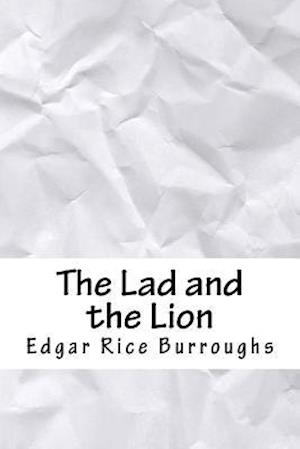 The Lad and the Lion