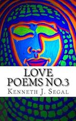 Love Poems No.3