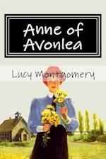 Anne of Avonlea