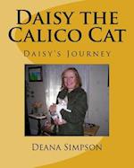 Daisy the Calico Cat