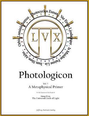 Photologicon Vol. 1