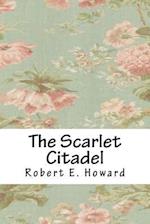 The Scarlet Citadel