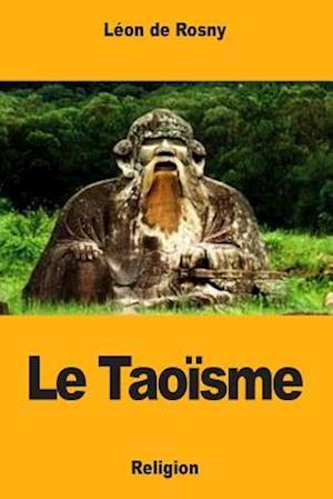 Le Taoïsme