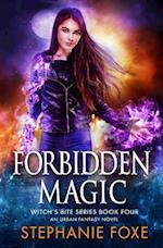 Forbidden Magic