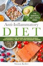 Anti-Inflammatory Diet