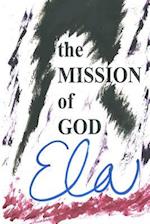 The Mission of God