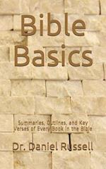 Bible Basics