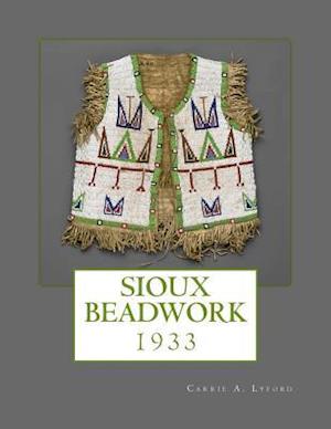 Sioux Beadwork