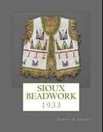 Sioux Beadwork
