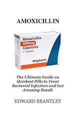 Amoxicillin