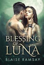 Blessing of Luna