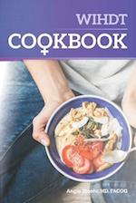 Wihdt Cookbook