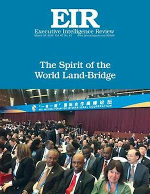 The Spirit of the World Land-Bridge