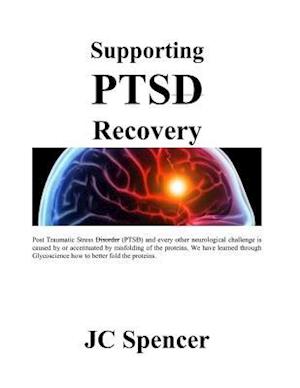 Supporting Ptsd Recovery