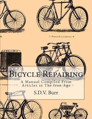 Bicycle Repairing