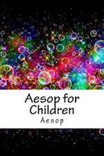 Aesop for Children