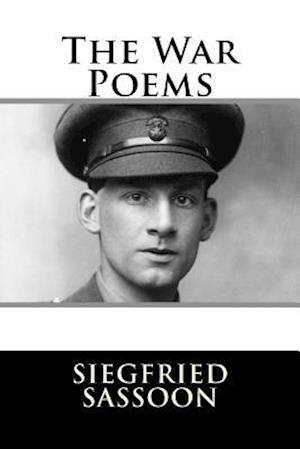 The War Poems