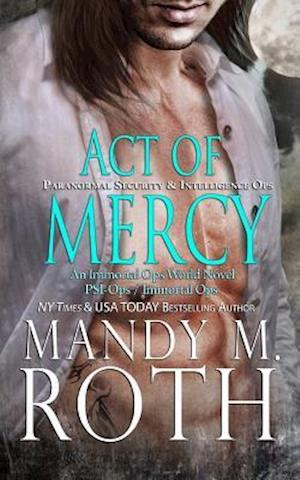 Act of Mercy