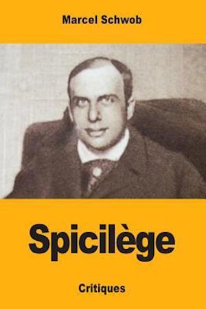 Spicilège