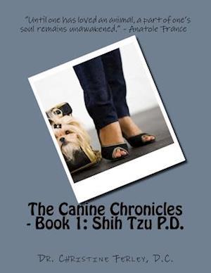 The Canine Chronicles - Book 1