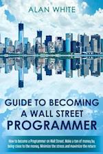 Guide to becoming a Wall Street Programmer